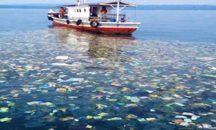 Eine neue, unsichtbare Gefahr in unserem Trinkwasser