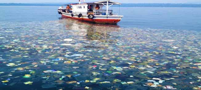 Eine neue, unsichtbare Gefahr in unserem Trinkwasser