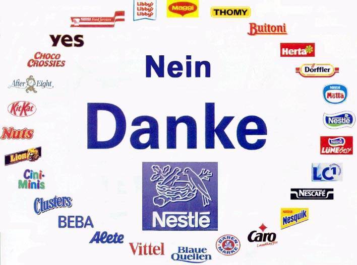 Coca-Cola und Nestlé Wasser privatisieren das größte Wasserreservat in Süda...