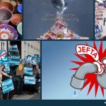 JEFTA: wieder droht die Wasserprivatisierung – der Kampf geht weiter
