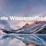 Der beste Wasserfilter – Möglichkeiten der Wasseraufbereitung