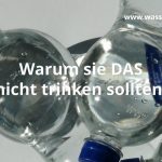 Deutsche Forscher ermitteln: Potenziell tödliches Mineralwasser