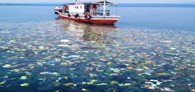 Eine neue, unsichtbare Gefahr in unserem Trinkwasser