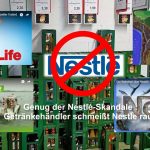 Der Nestlé Wasser Skandal