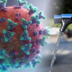 Gefahr: Bakterien und Viren im Trinkwasser