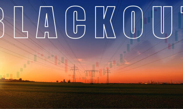 Achtung Blackout – Wasservorrat richtig anlegen